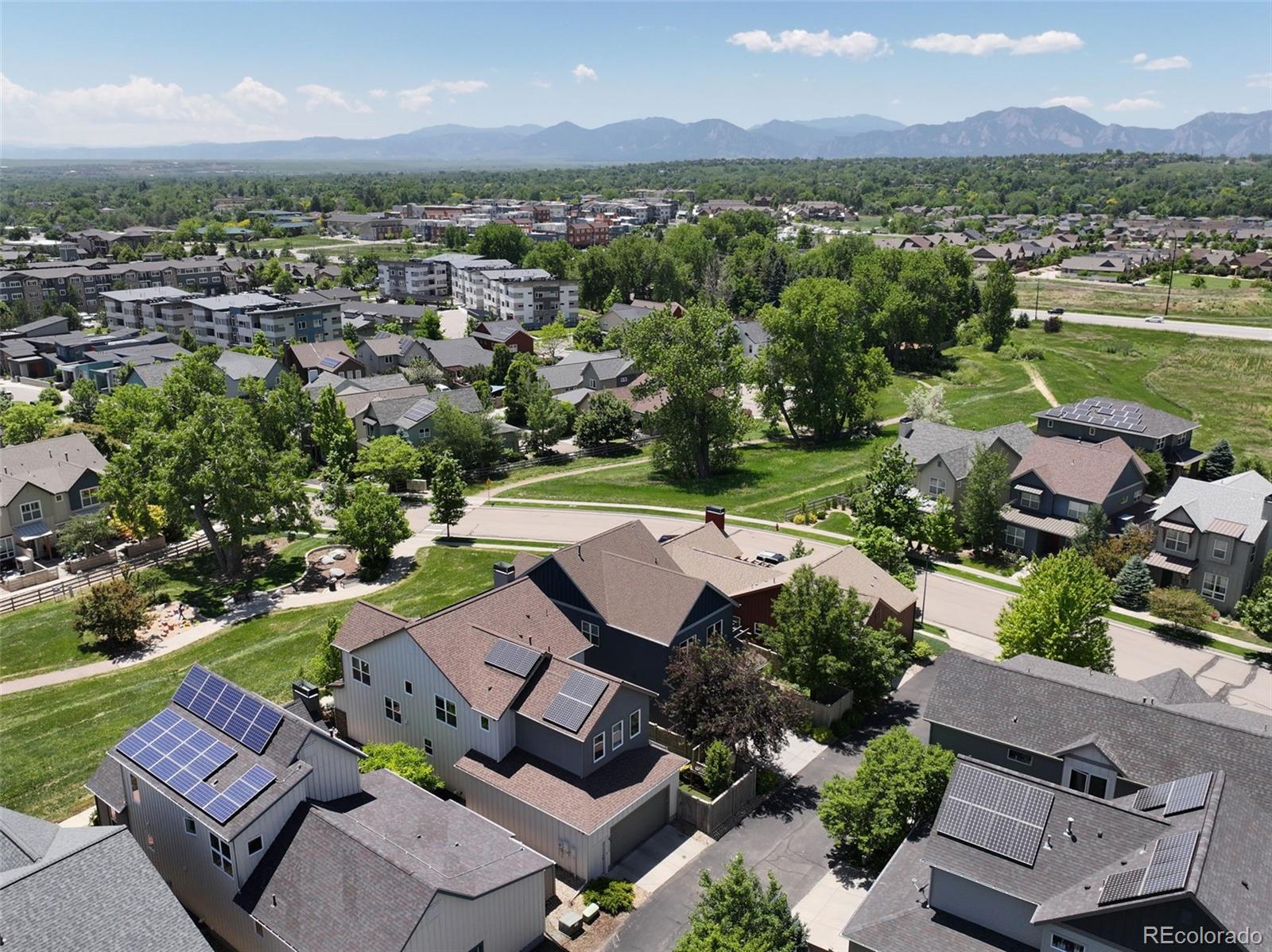 MLS Image #49 for 1362  golden eagle way,louisville, Colorado