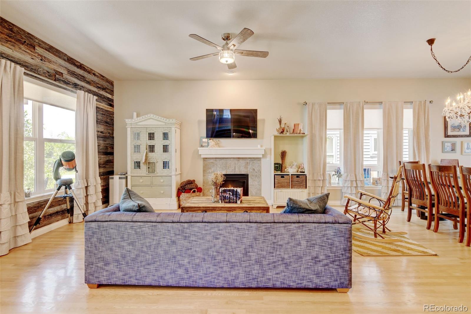 MLS Image #5 for 1362  golden eagle way,louisville, Colorado