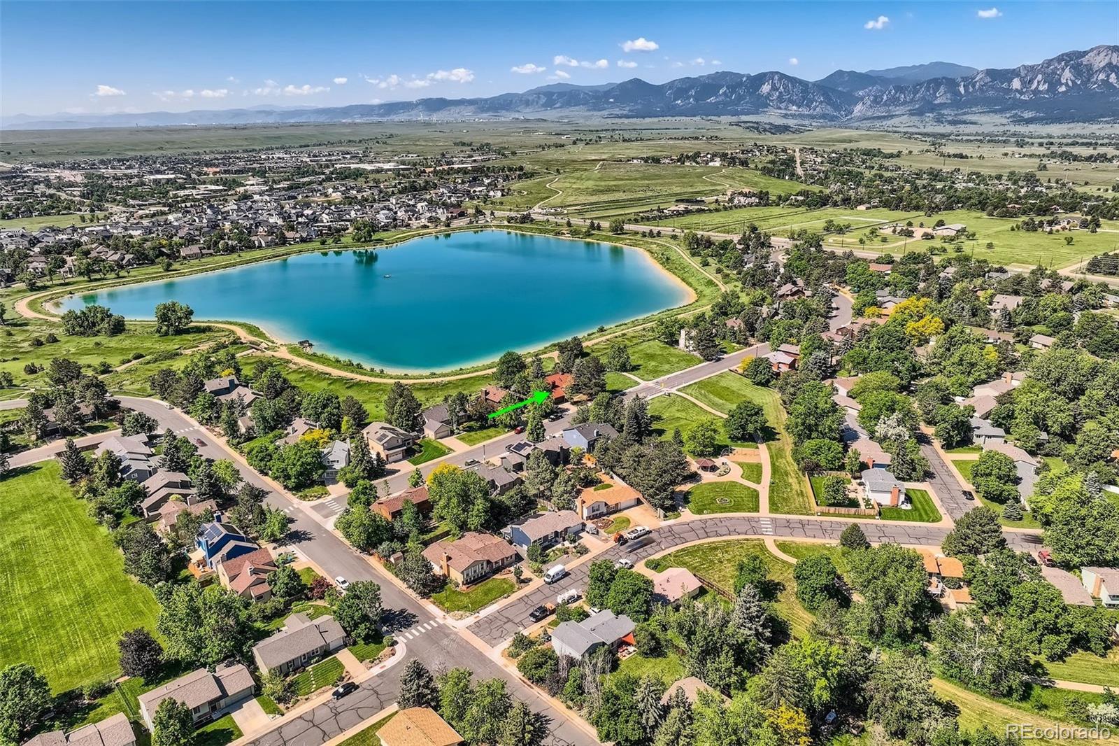 MLS Image #34 for 916 w alder street,louisville, Colorado