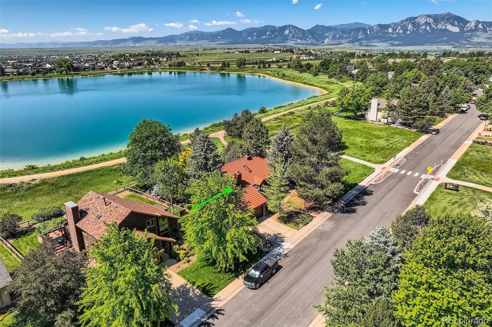 MLS Image #36 for 916 w alder street,louisville, Colorado
