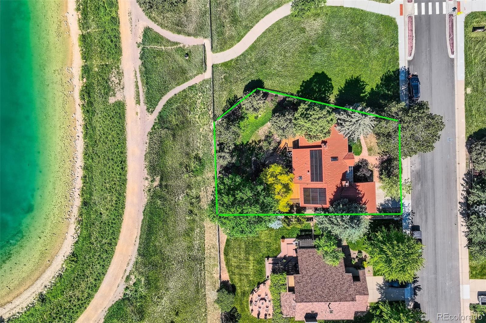 MLS Image #37 for 916 w alder street,louisville, Colorado