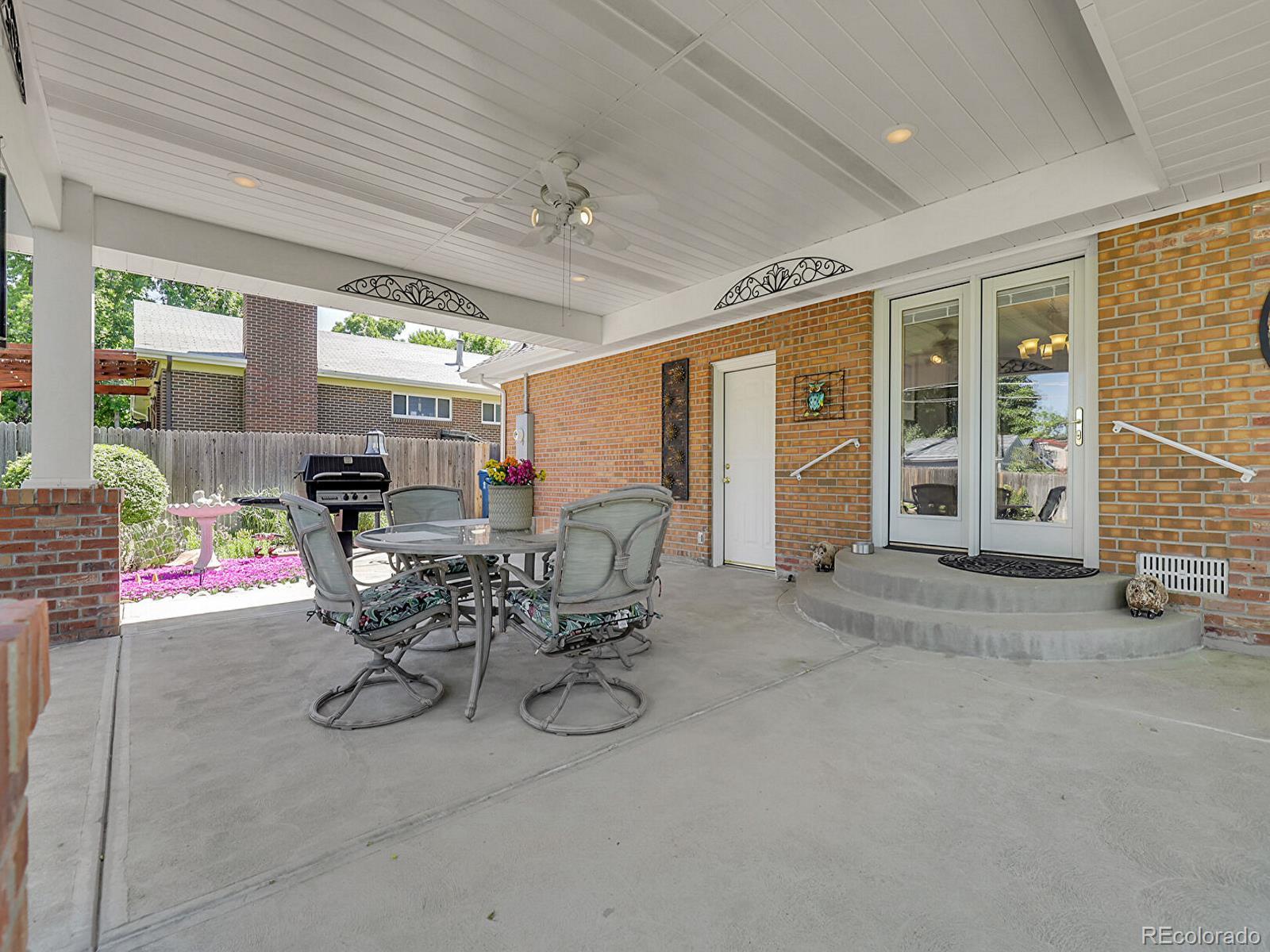 MLS Image #24 for 6810 s marion circle,centennial, Colorado