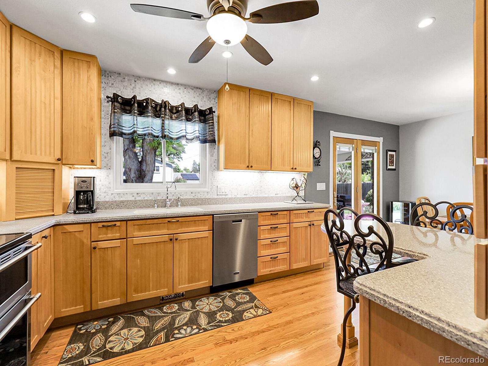 MLS Image #8 for 6810 s marion circle,centennial, Colorado