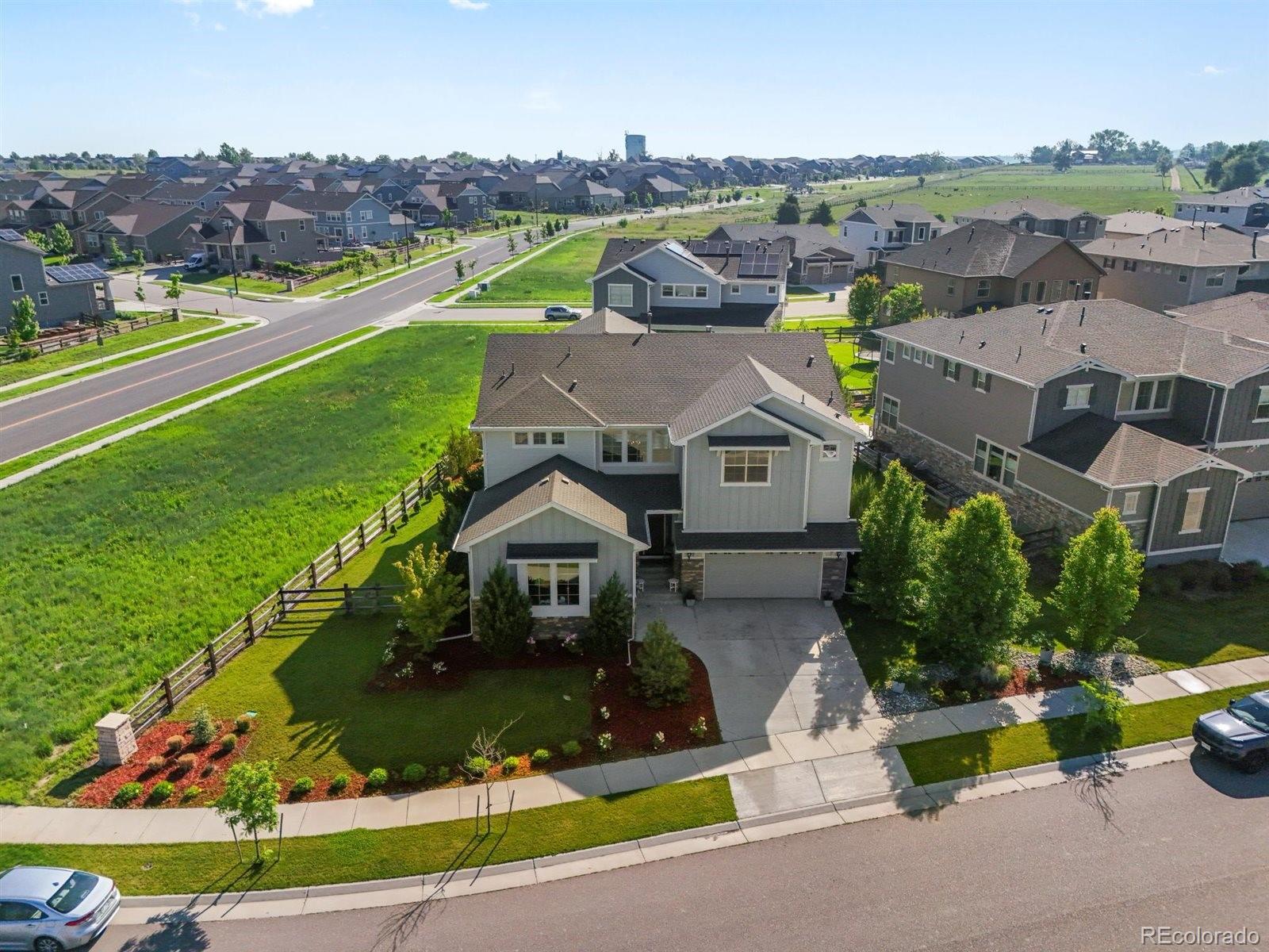 MLS Image #3 for 3853 s malta street,aurora, Colorado