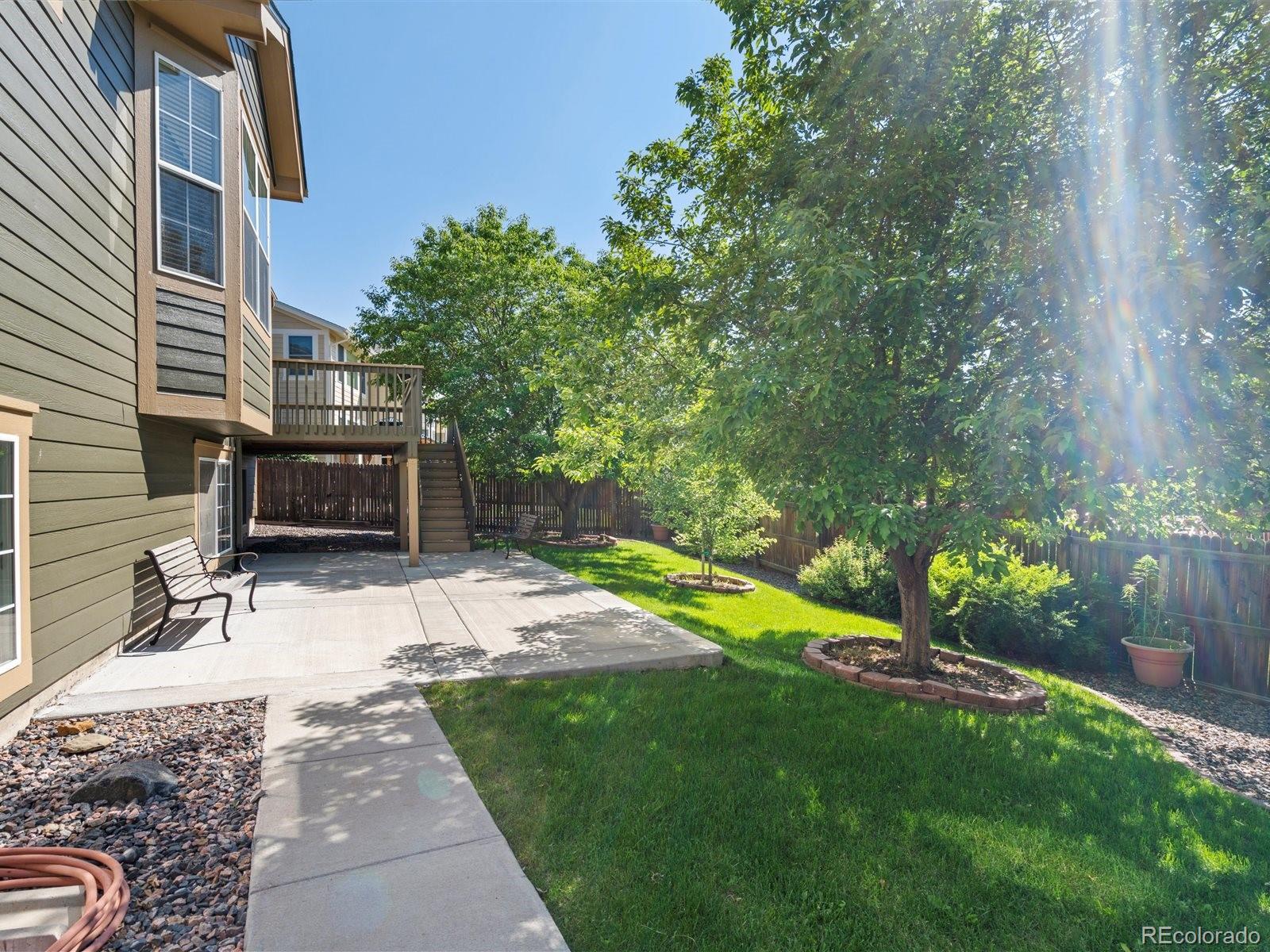 MLS Image #47 for 3853 s malta street,aurora, Colorado