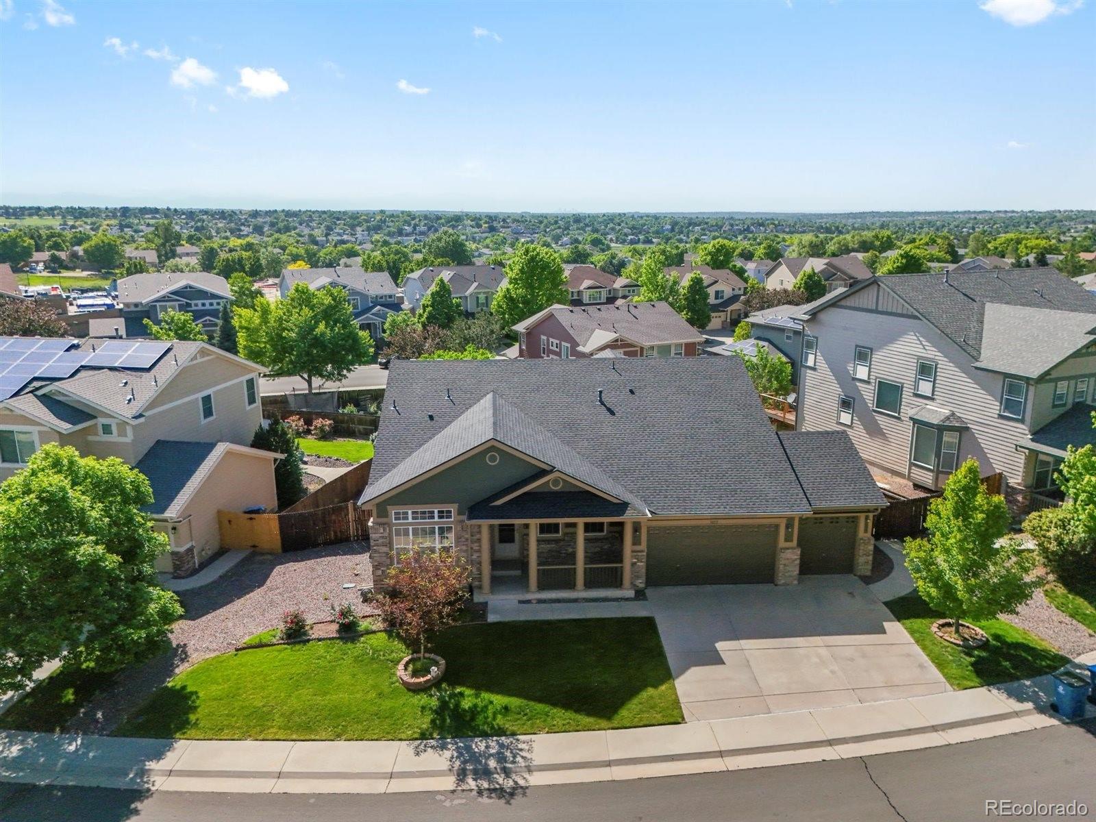 MLS Image #5 for 3853 s malta street,aurora, Colorado