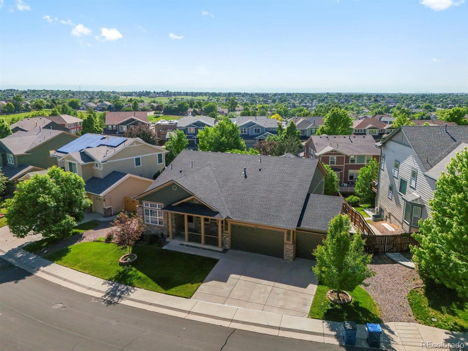 MLS Image #7 for 3853 s malta street,aurora, Colorado