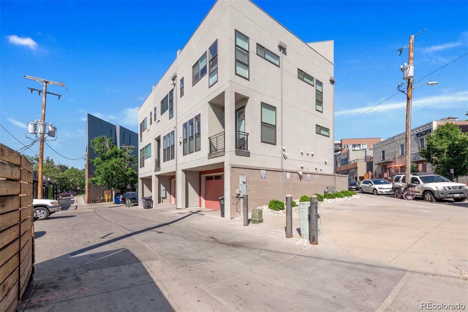 MLS Image #27 for 1932 w 32nd avenue,denver, Colorado