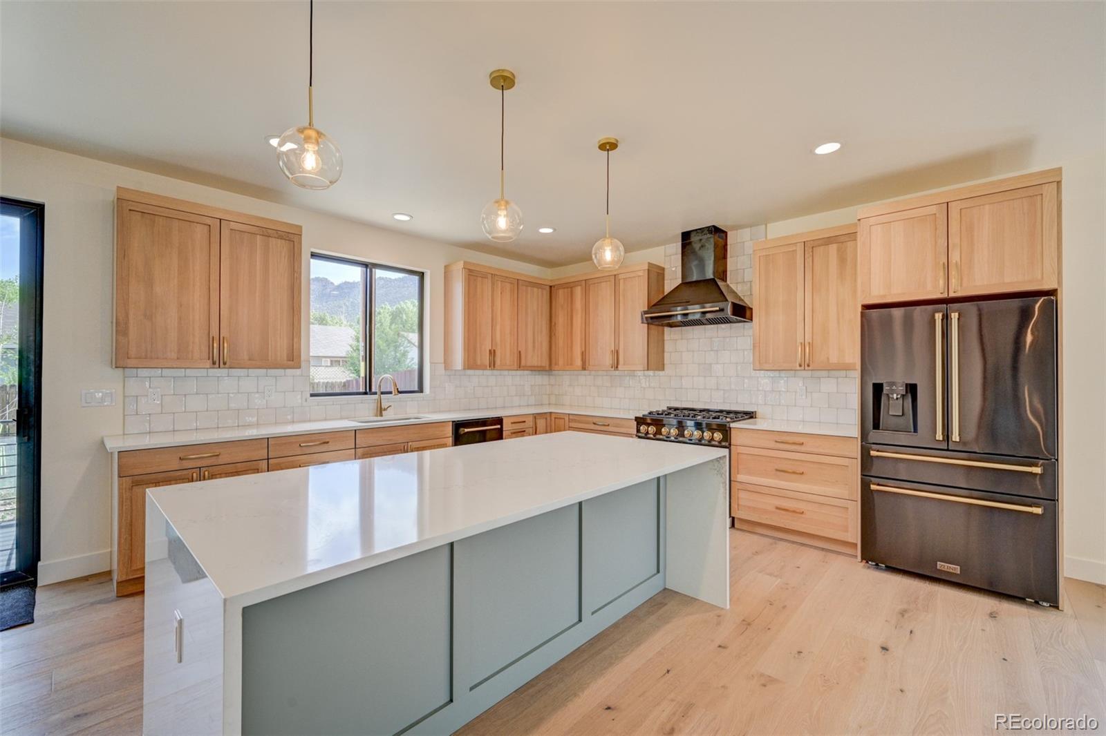 MLS Image #12 for 717  marquette avenue,buena vista, Colorado