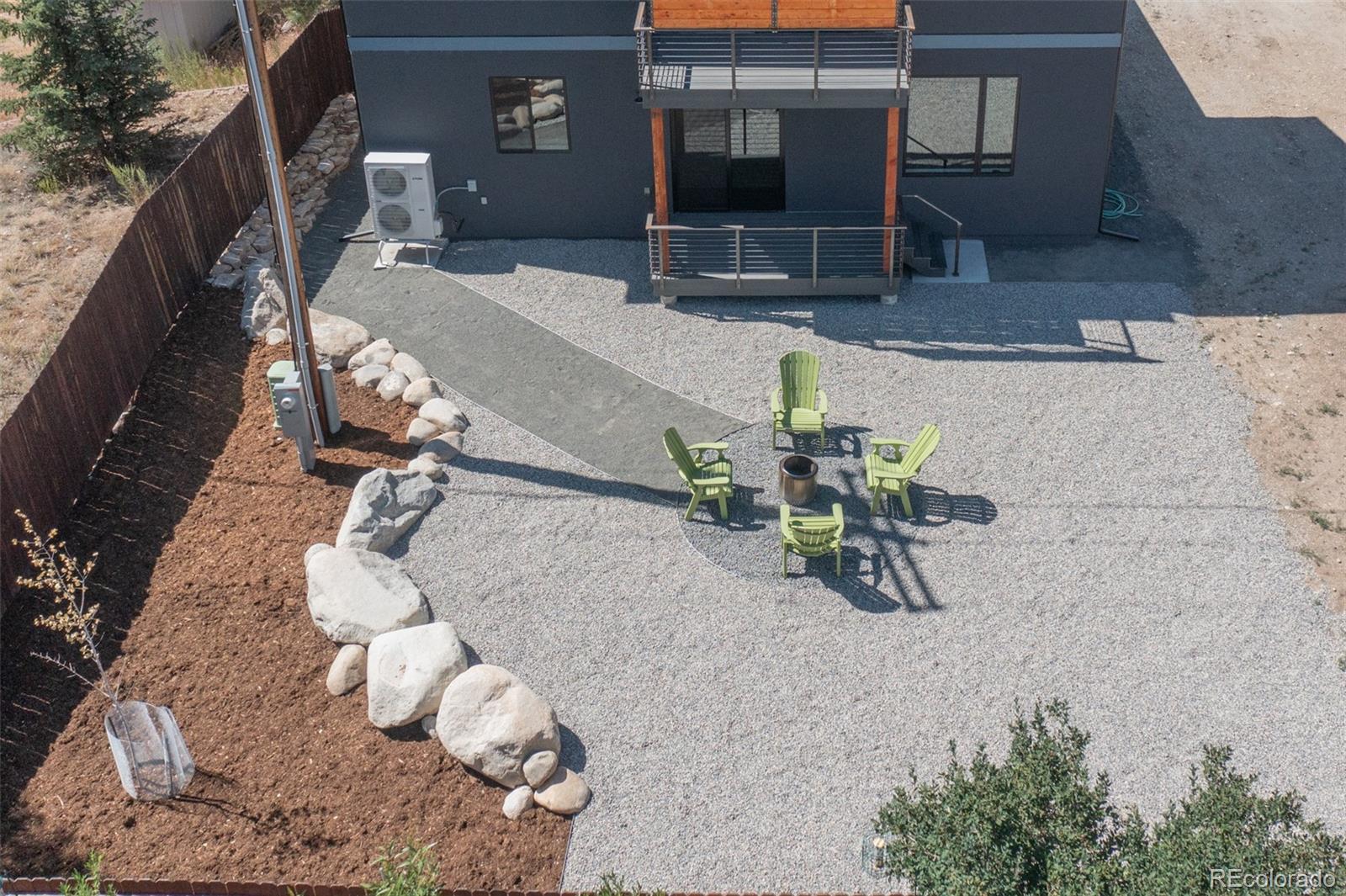 MLS Image #46 for 717  marquette avenue,buena vista, Colorado
