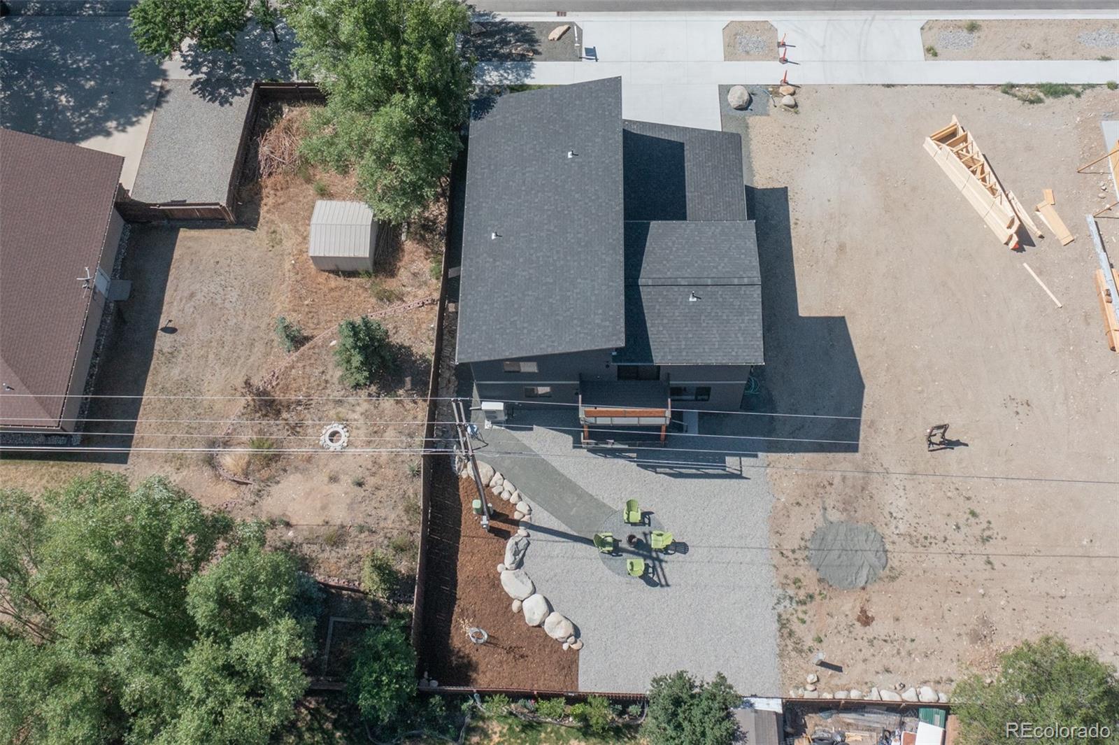 MLS Image #47 for 717  marquette avenue,buena vista, Colorado