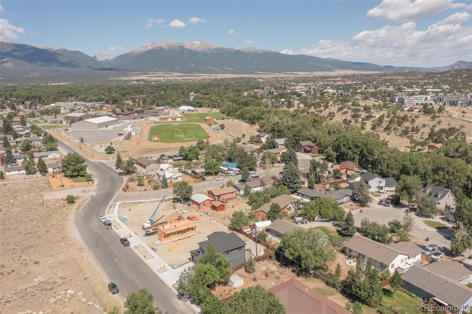MLS Image #49 for 717  marquette avenue,buena vista, Colorado