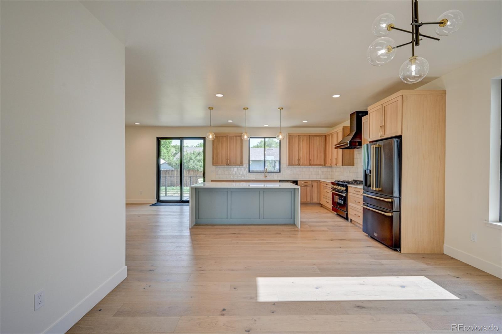 MLS Image #5 for 717  marquette avenue,buena vista, Colorado