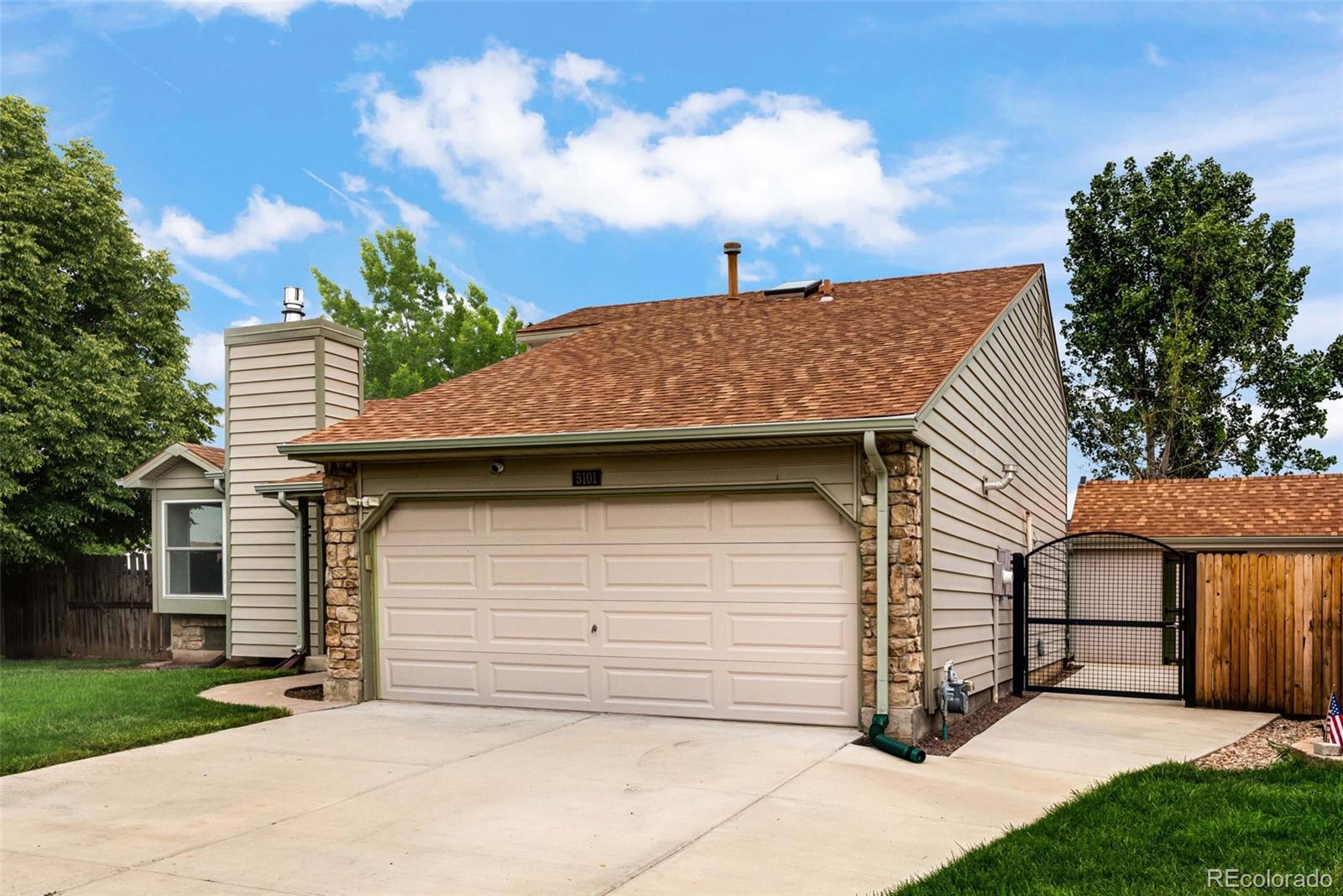 MLS Image #2 for 5101 e 122nd circle,thornton, Colorado