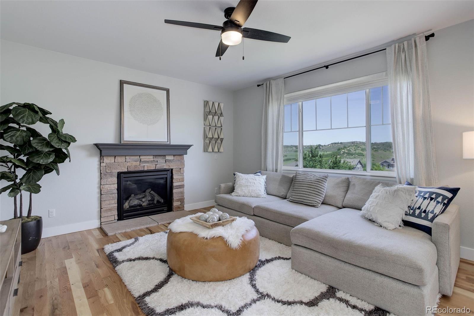 MLS Image #2 for 5528  echo hollow street,castle rock, Colorado