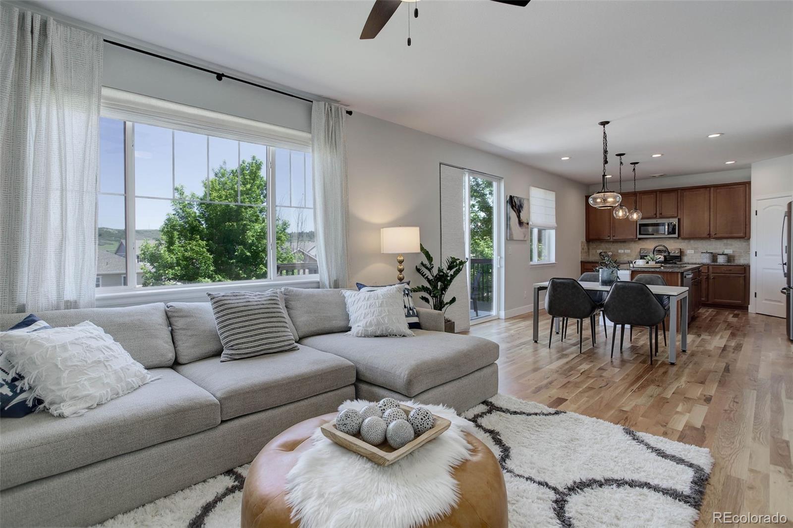 MLS Image #3 for 5528  echo hollow street,castle rock, Colorado