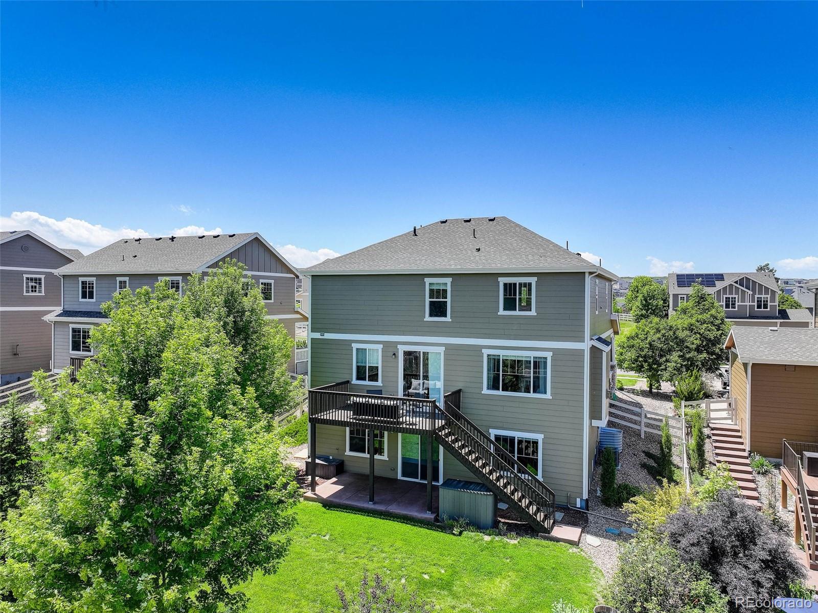 MLS Image #30 for 5528  echo hollow street,castle rock, Colorado