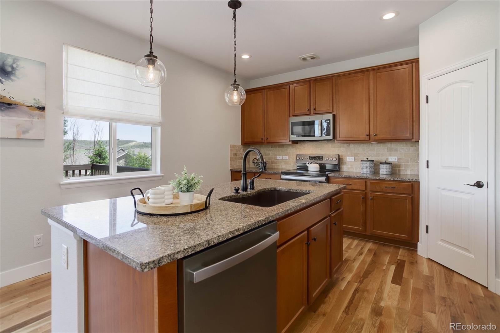 MLS Image #6 for 5528  echo hollow street,castle rock, Colorado