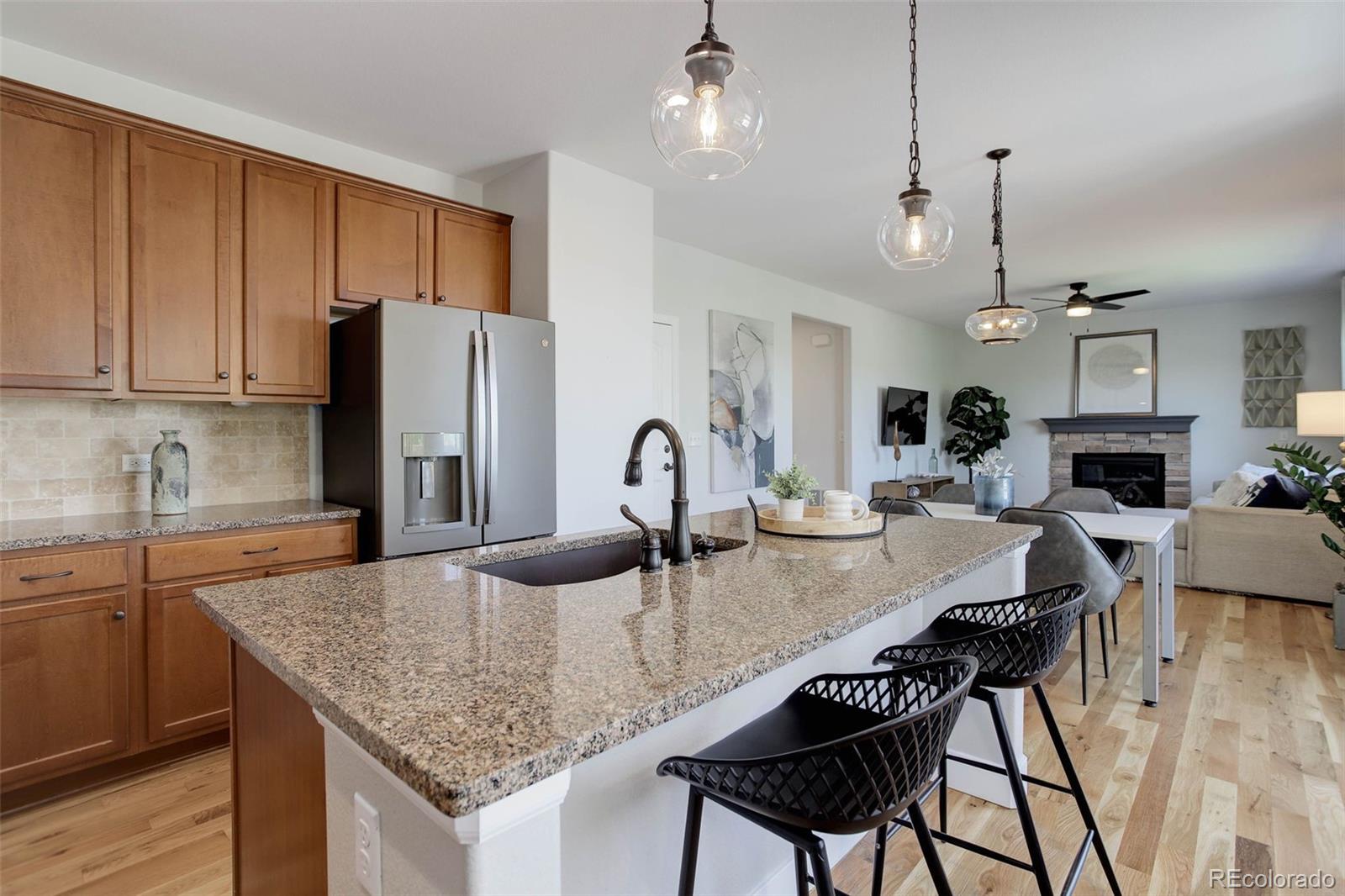 MLS Image #7 for 5528  echo hollow street,castle rock, Colorado