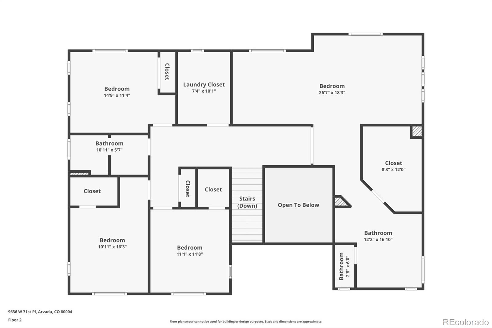 MLS Image #39 for 9636 w 71st place,arvada, Colorado