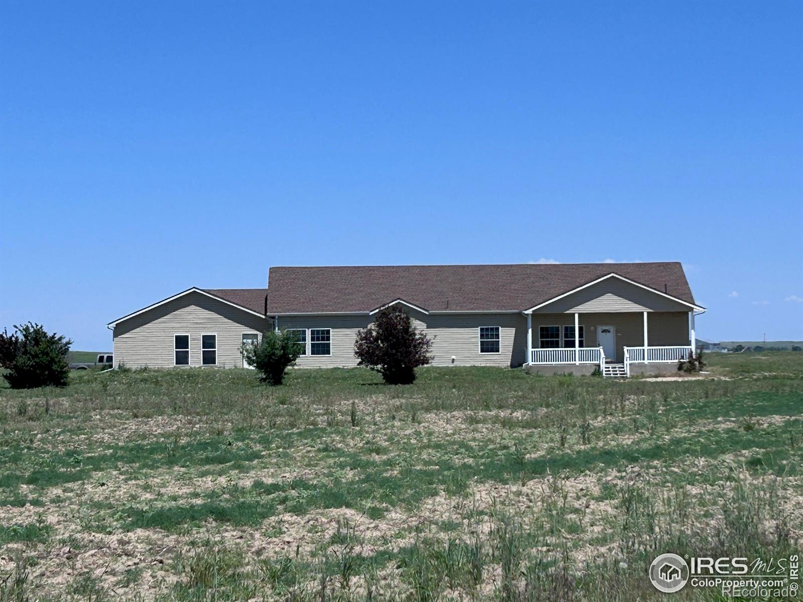 MLS Image #0 for 4766  county road 5 ,wiggins, Colorado