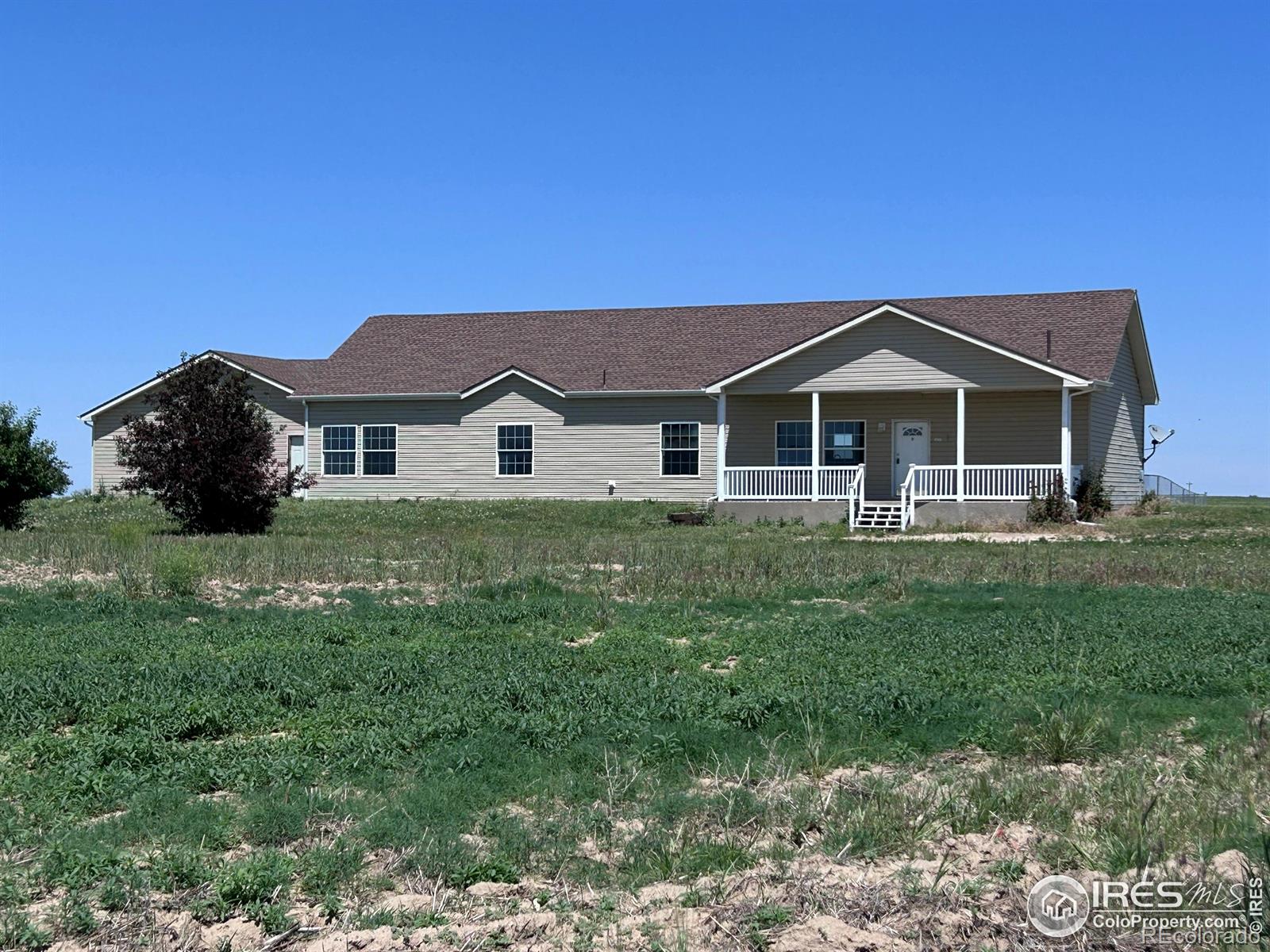 MLS Image #30 for 4766  county road 5 ,wiggins, Colorado