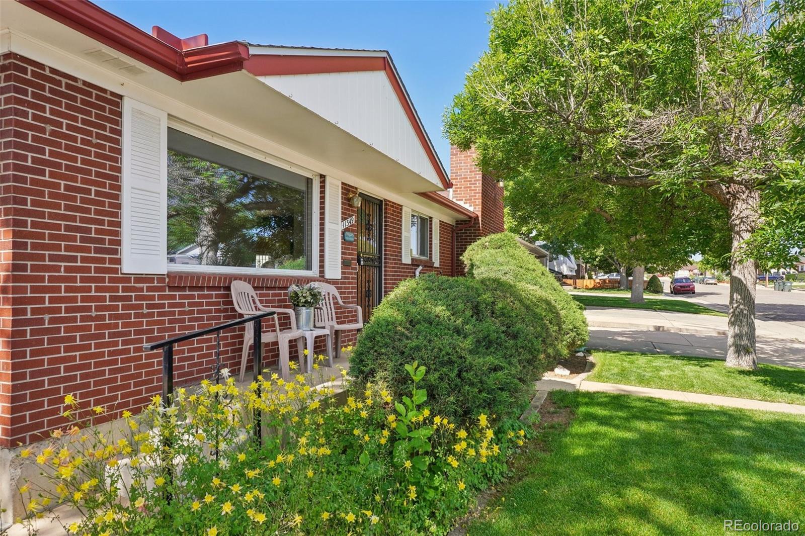 MLS Image #2 for 11349  downing drive,northglenn, Colorado
