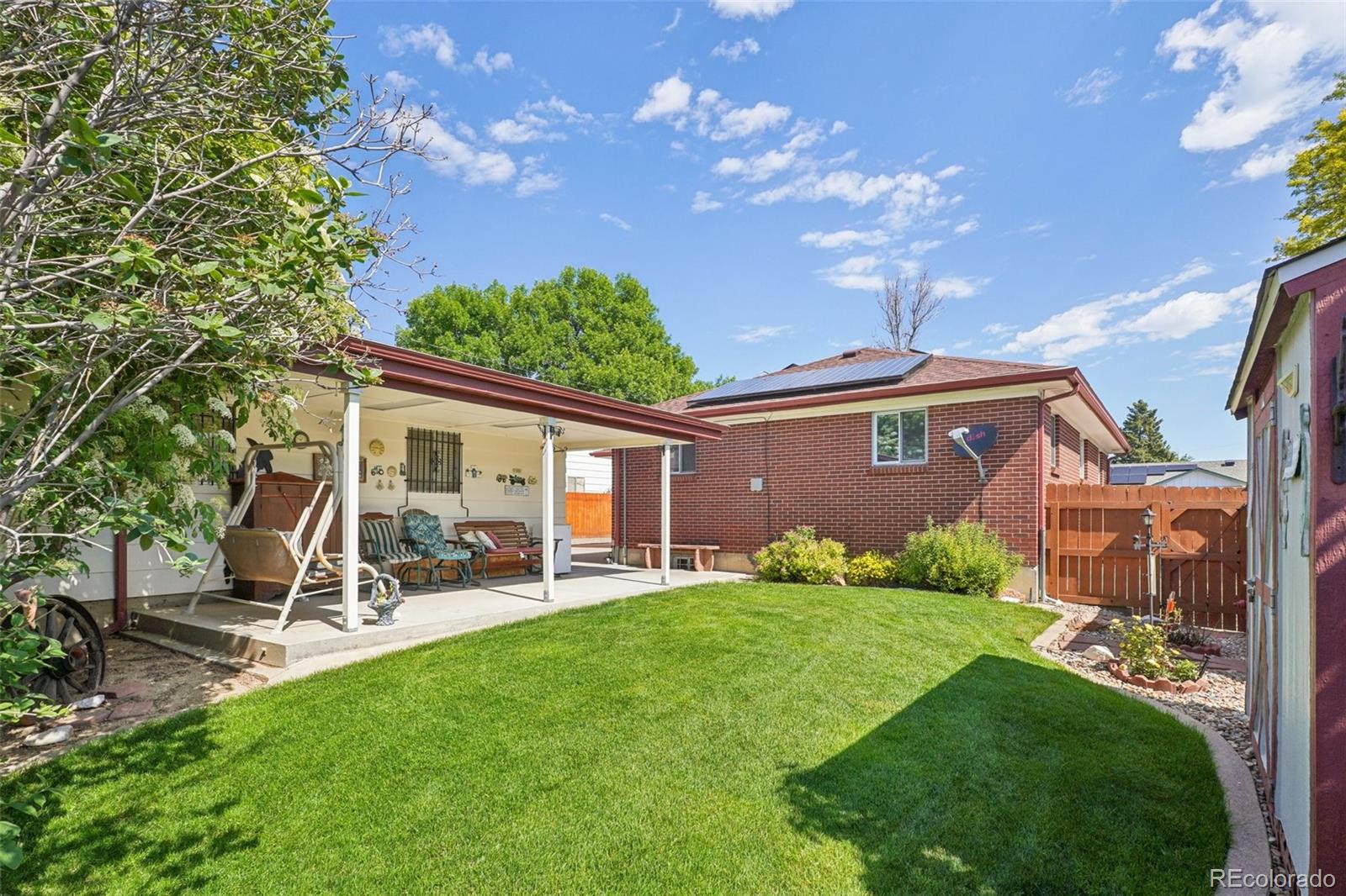 MLS Image #3 for 11349  downing drive,northglenn, Colorado