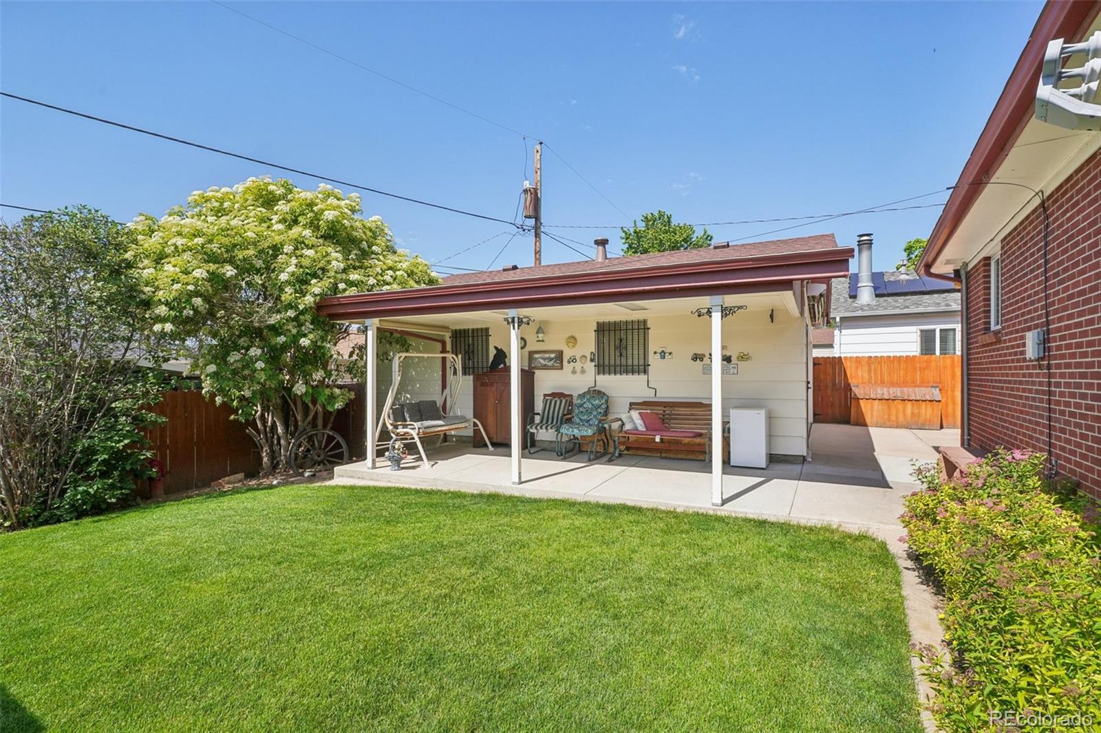 MLS Image #37 for 11349  downing drive,northglenn, Colorado