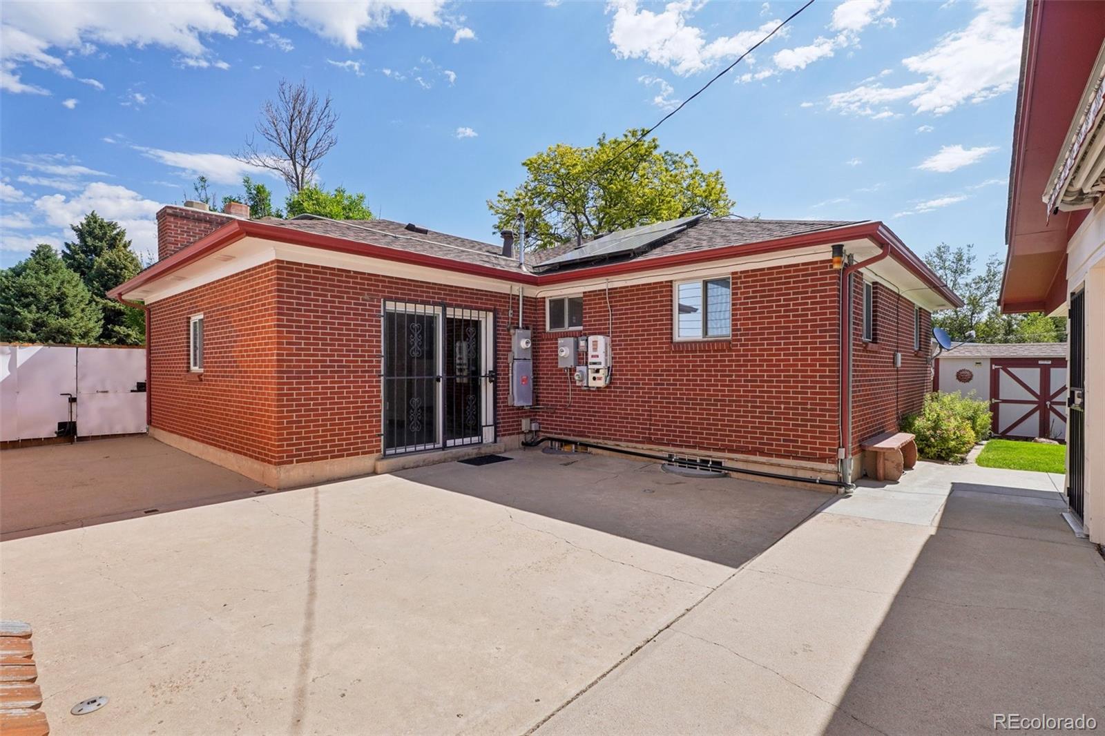MLS Image #40 for 11349  downing drive,northglenn, Colorado