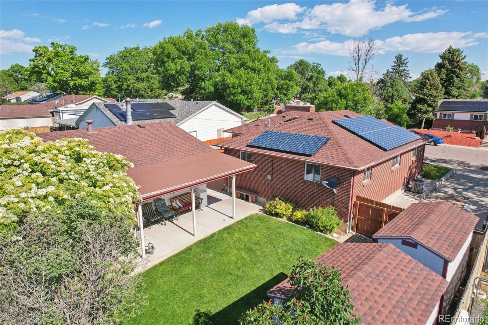 MLS Image #41 for 11349  downing drive,northglenn, Colorado