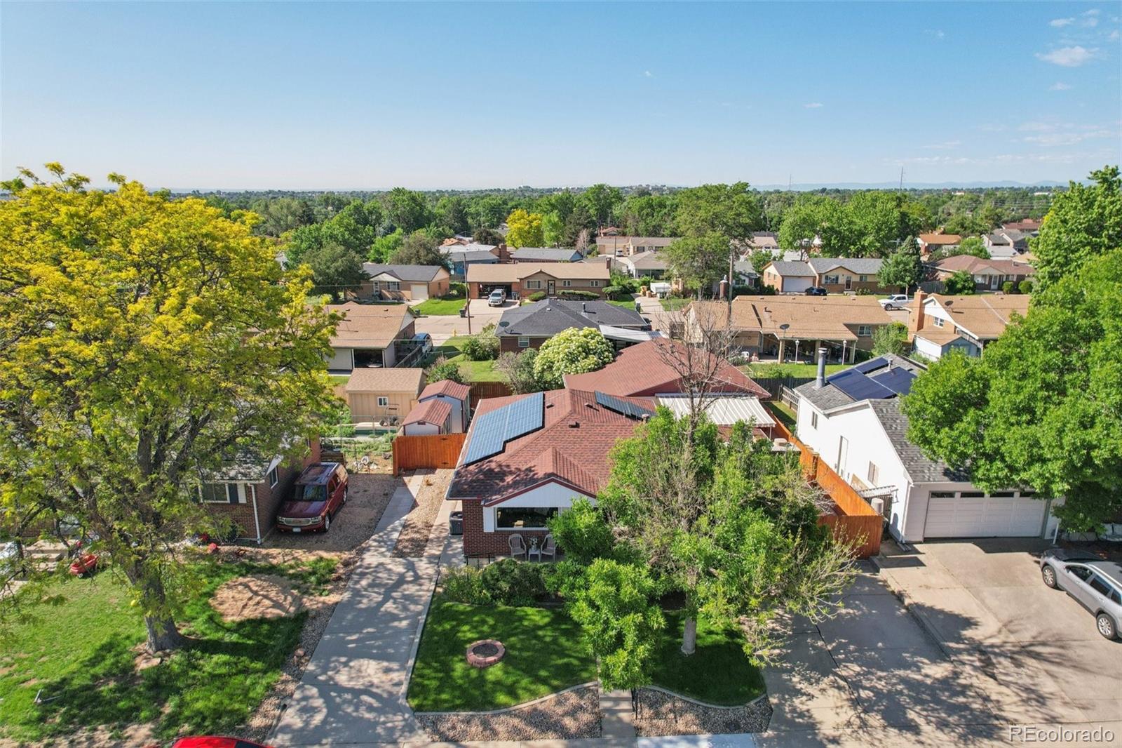 MLS Image #42 for 11349  downing drive,northglenn, Colorado
