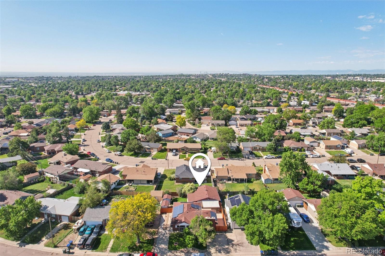 MLS Image #43 for 11349  downing drive,northglenn, Colorado