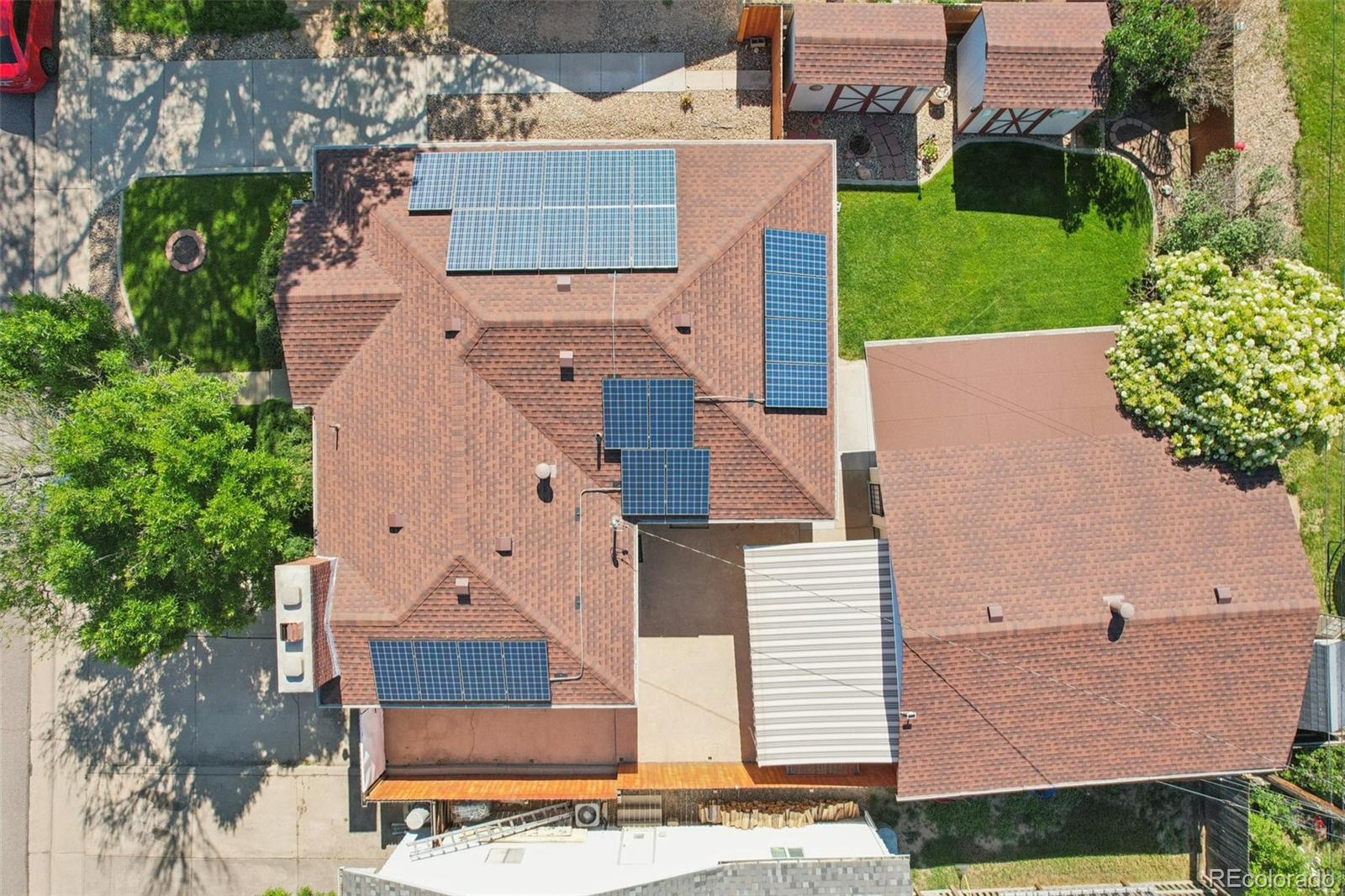 MLS Image #44 for 11349  downing drive,northglenn, Colorado