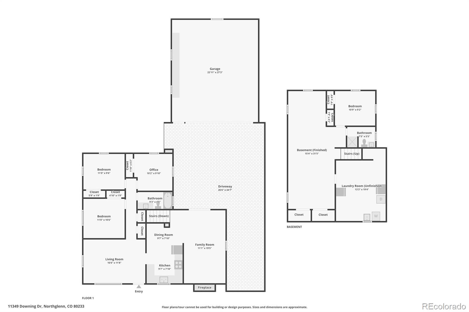 MLS Image #48 for 11349  downing drive,northglenn, Colorado