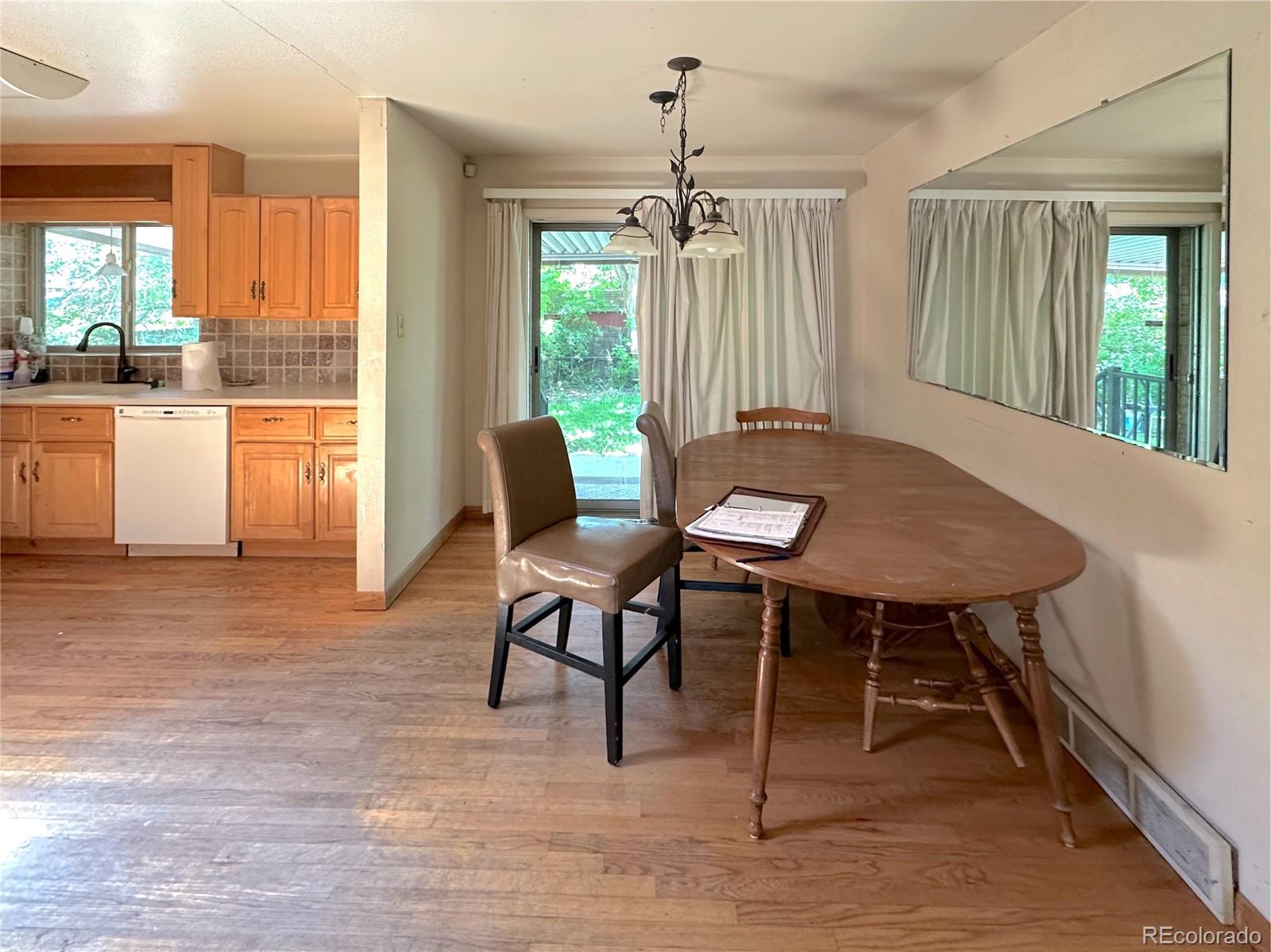 MLS Image #4 for 1115 s harlan street,lakewood, Colorado