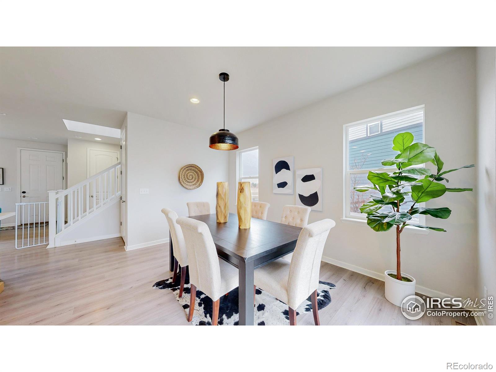 MLS Image #12 for 10604  reunion parkway,commerce city, Colorado