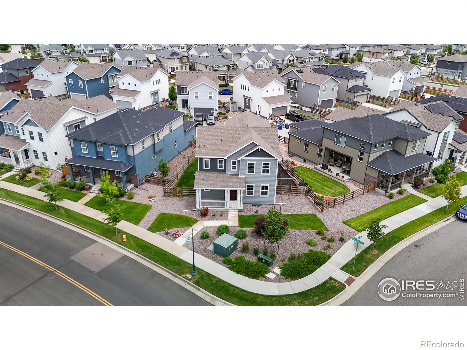 MLS Image #31 for 10604  reunion parkway,commerce city, Colorado