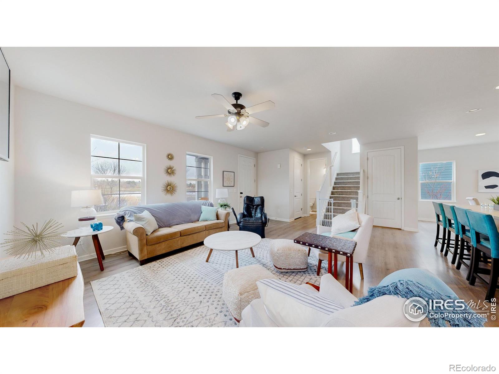 MLS Image #4 for 10604  reunion parkway,commerce city, Colorado