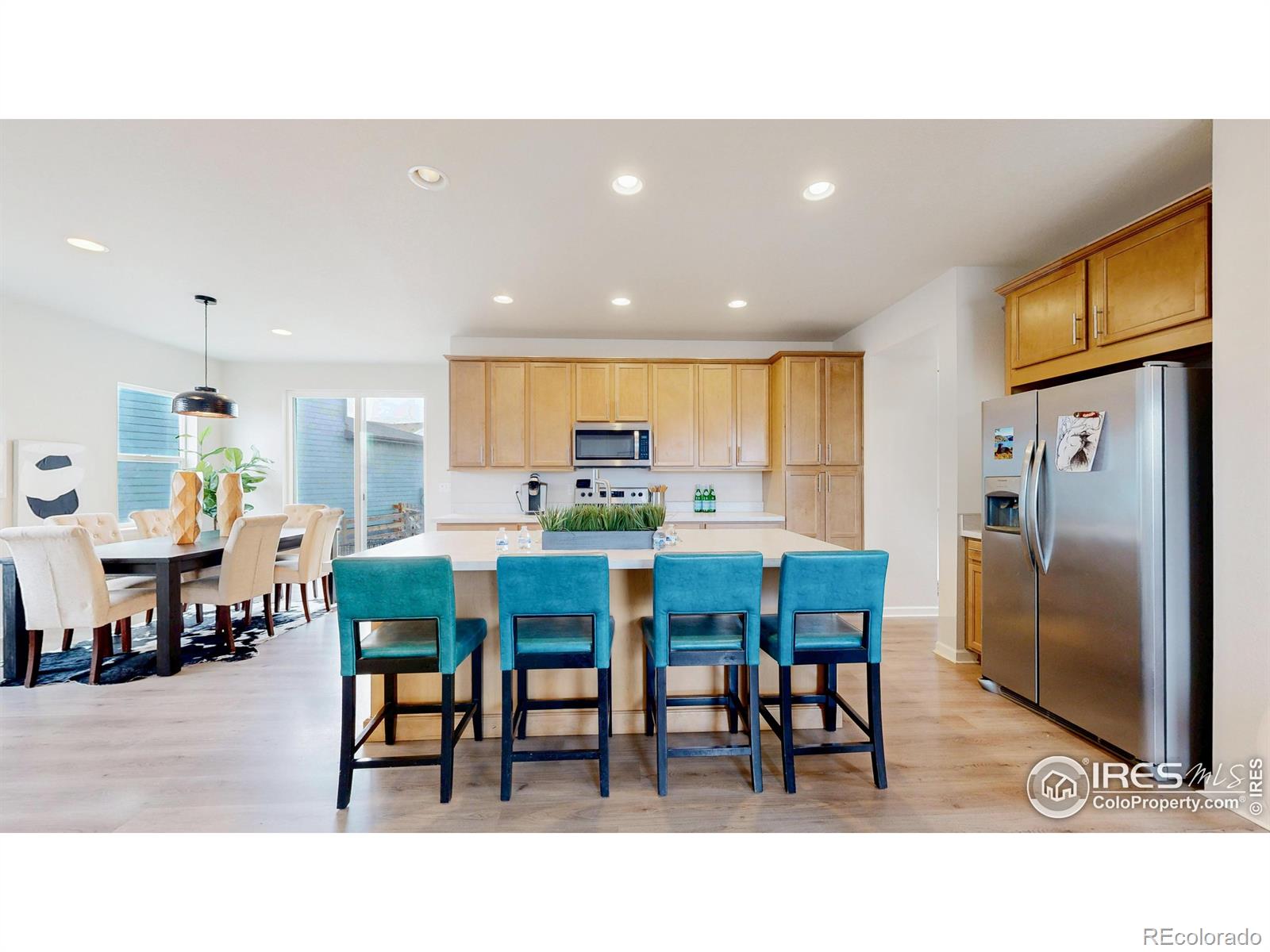MLS Image #6 for 10604  reunion parkway,commerce city, Colorado