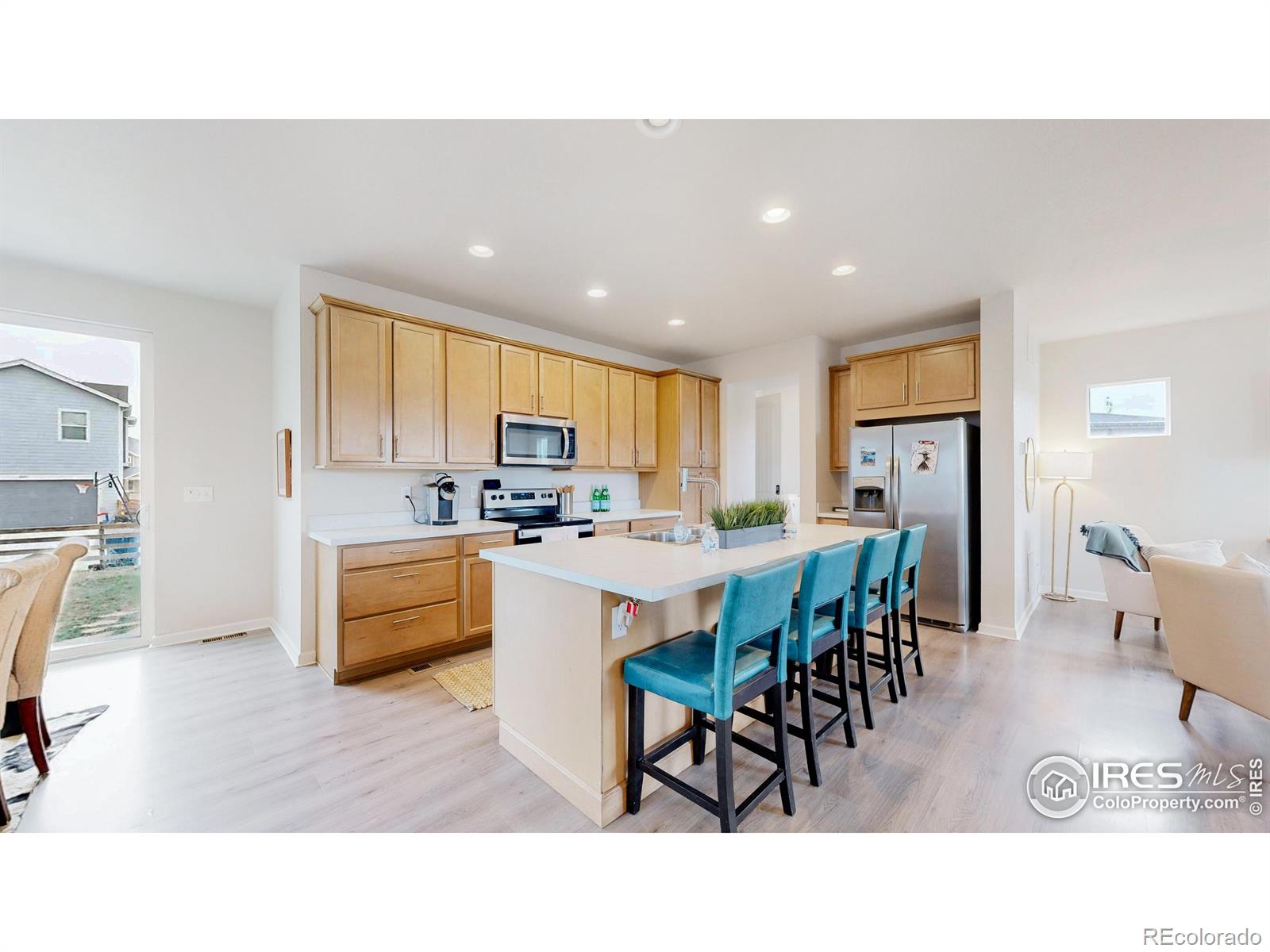 MLS Image #8 for 10604  reunion parkway,commerce city, Colorado