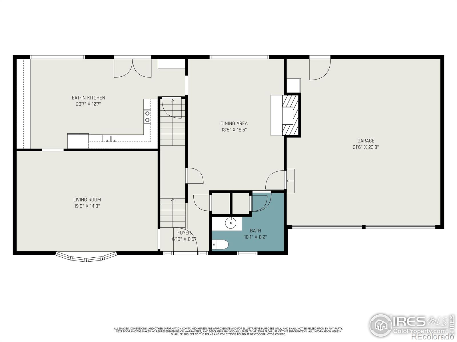 MLS Image #36 for 2316  estrella avenue,loveland, Colorado
