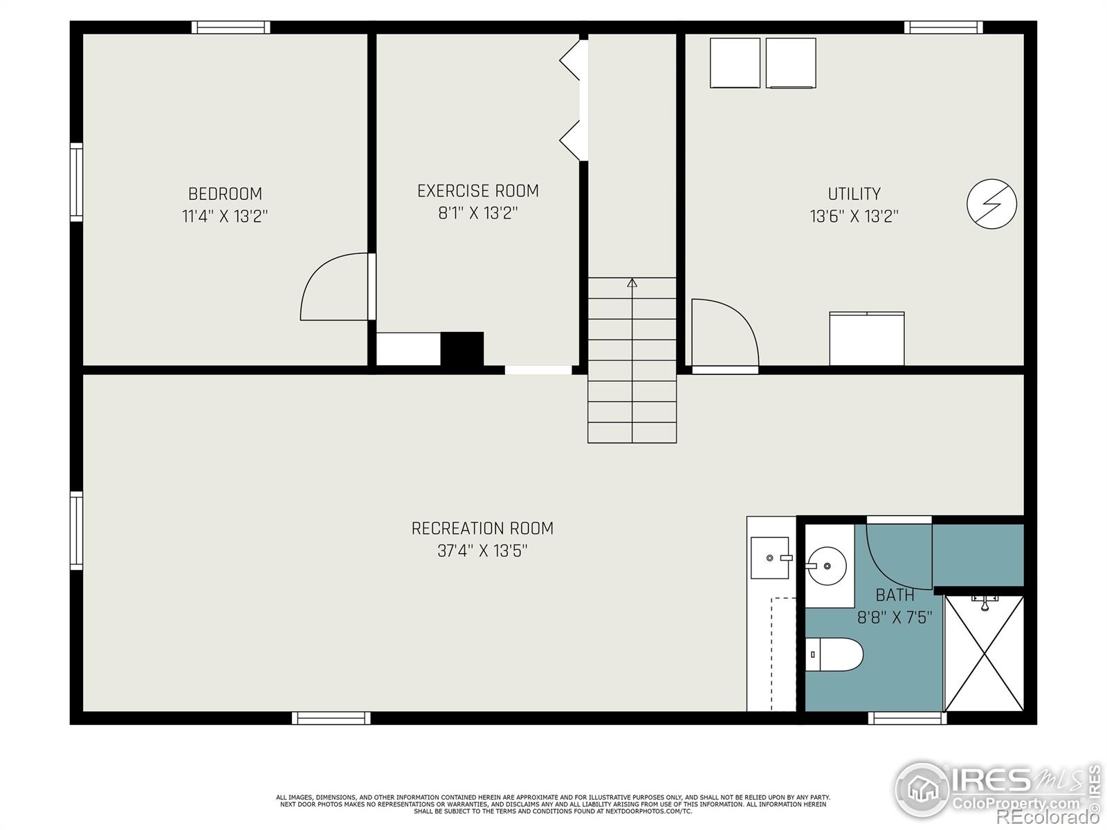 MLS Image #37 for 2316  estrella avenue,loveland, Colorado
