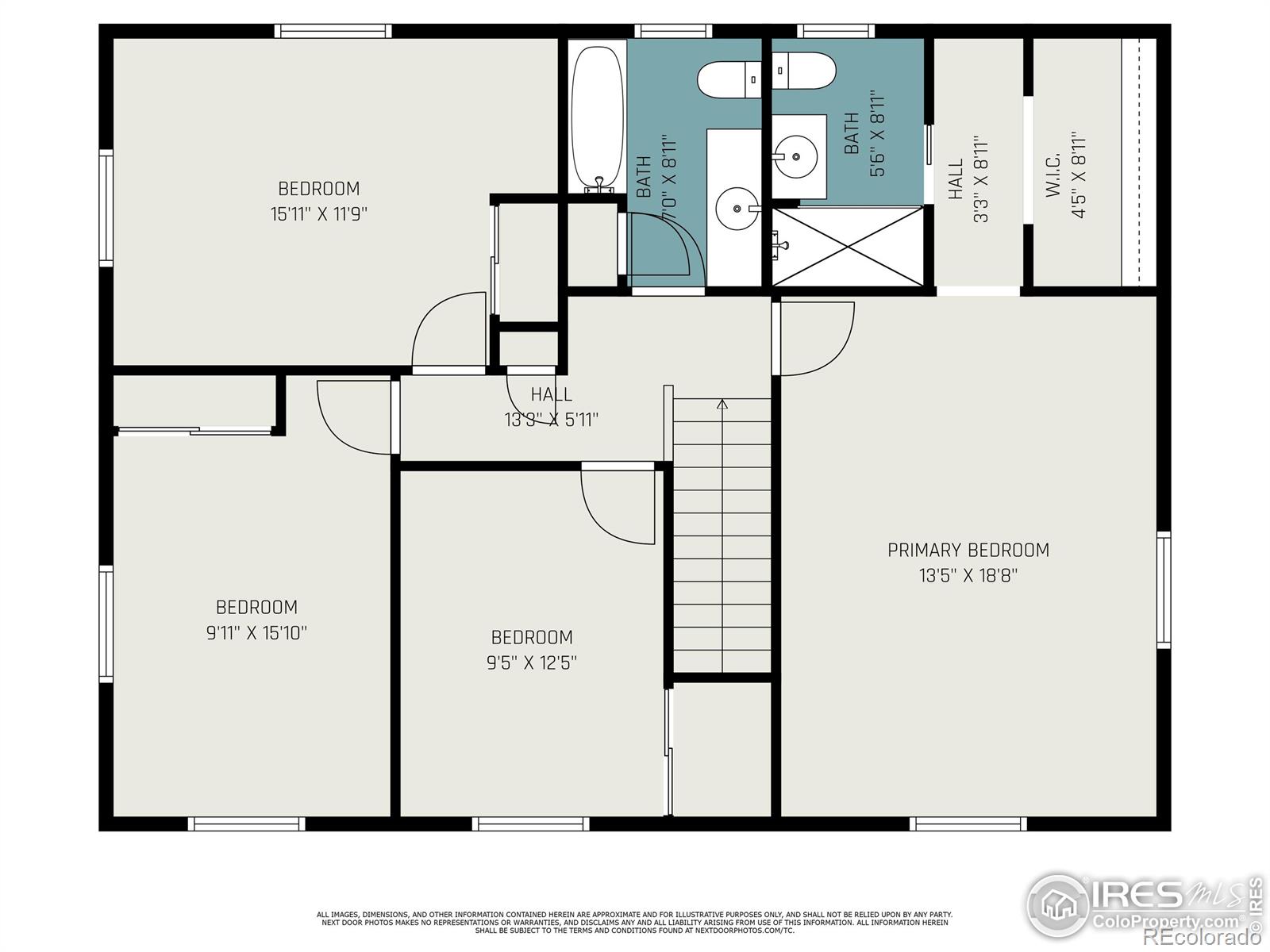 MLS Image #38 for 2316  estrella avenue,loveland, Colorado