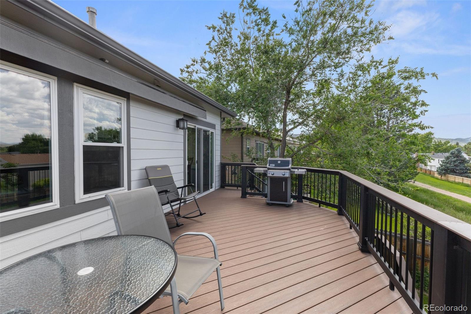 MLS Image #16 for 12277 w chenango drive,morrison, Colorado