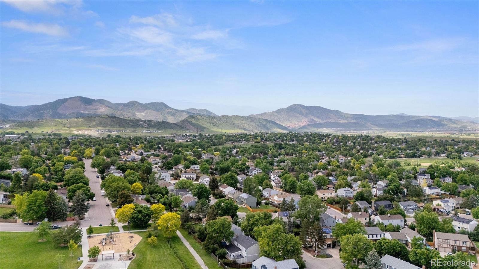 MLS Image #3 for 12277 w chenango drive,morrison, Colorado