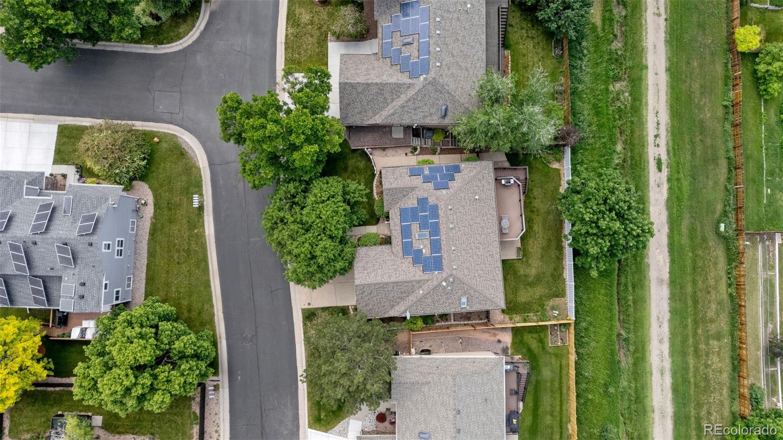 MLS Image #4 for 12277 w chenango drive,morrison, Colorado