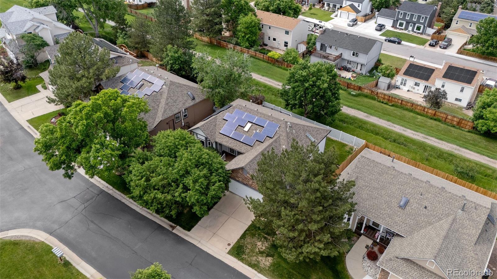 MLS Image #40 for 12277 w chenango drive,morrison, Colorado