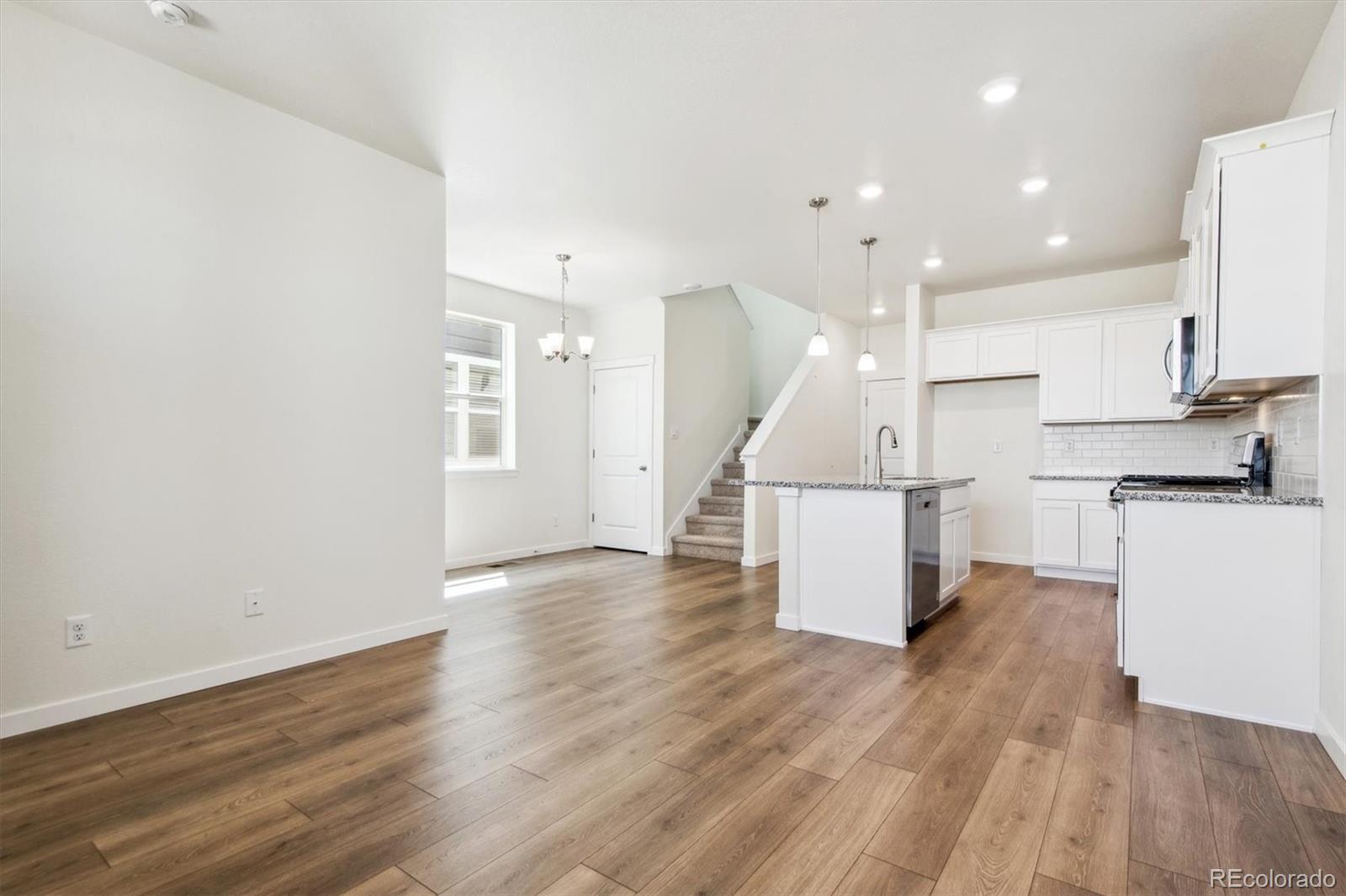 MLS Image #3 for 18712 e 99th avenue,commerce city, Colorado