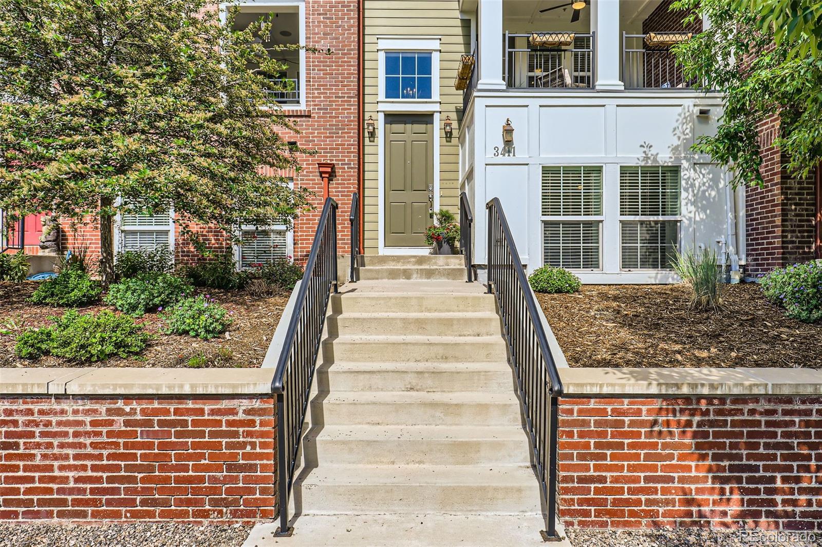 MLS Image #2 for 3411 n xenia street ,denver, Colorado